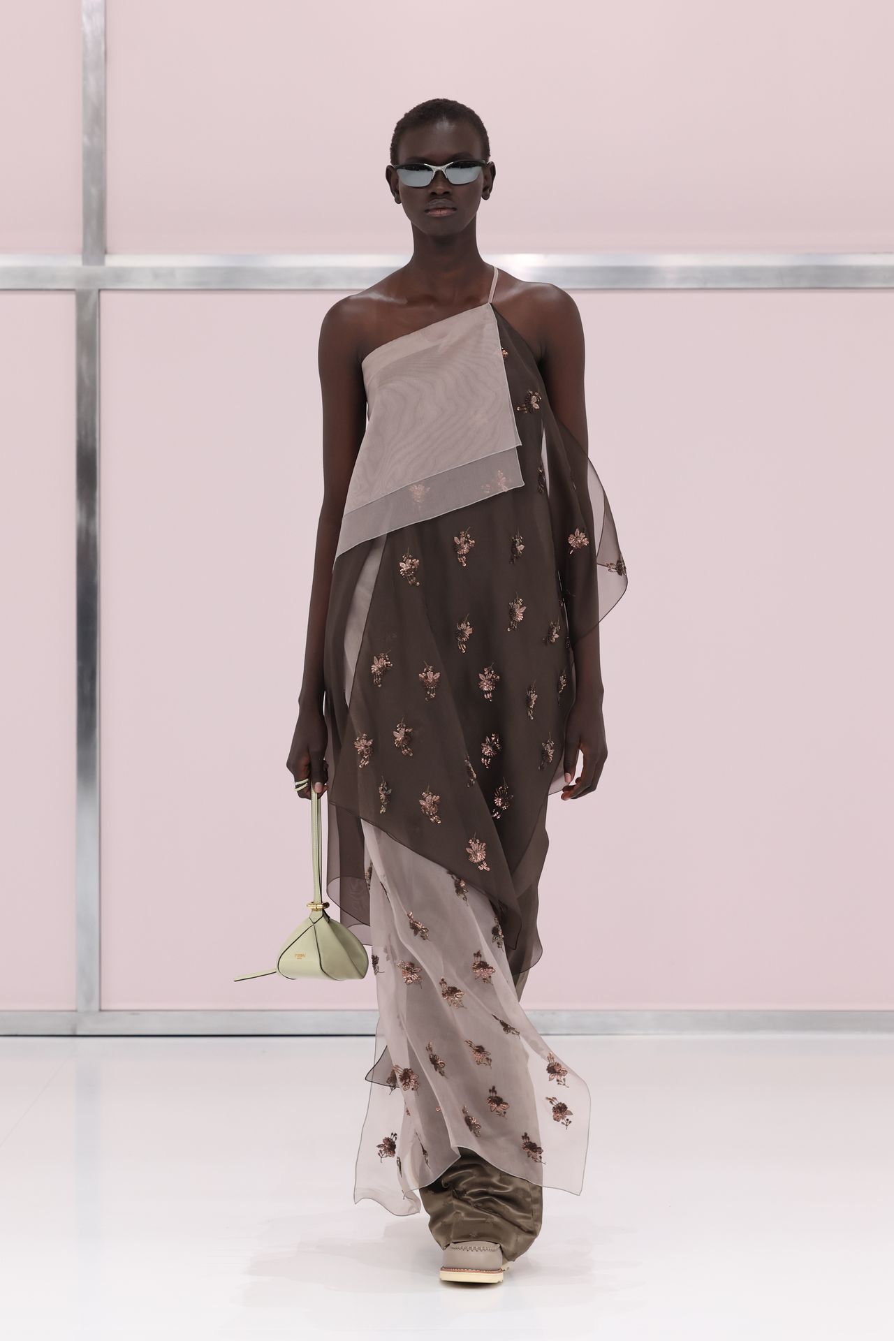 Fendi Spring/Summer 2025