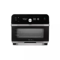 Instant Pot - Omni Plus 10-in-1 Air Fryer Toaster Oven - Black/Stainless Steelwas $249 now $149 @ Target