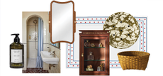 Bathroom H&G 100