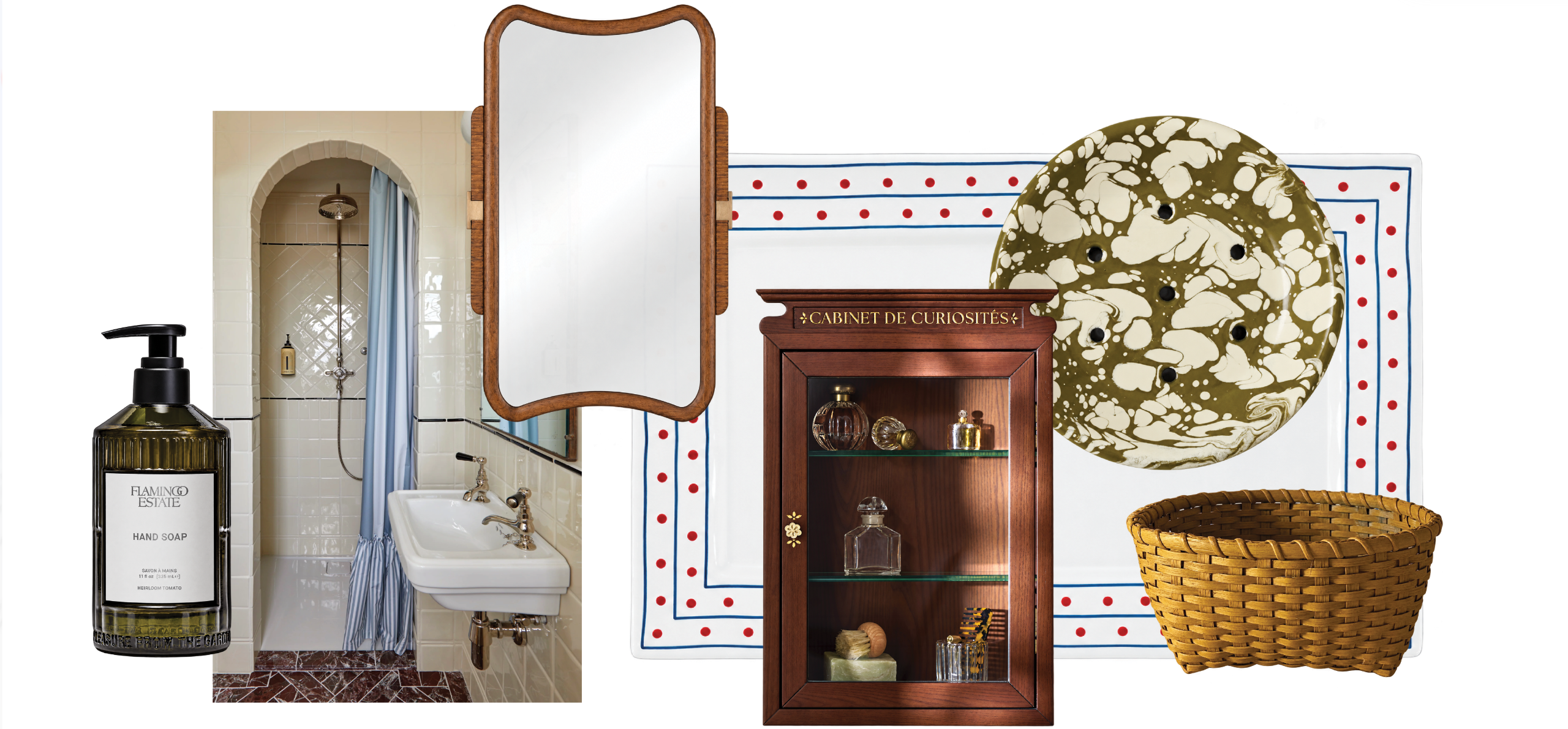 Bathroom H&amp;G 100