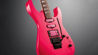 Jackson X Series Dinky DK3XR HSS