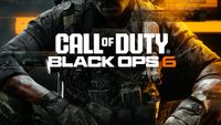 Official Call of Duty: Black Ops 6 art.