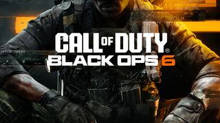 Official Call of Duty: Black Ops 6 art.