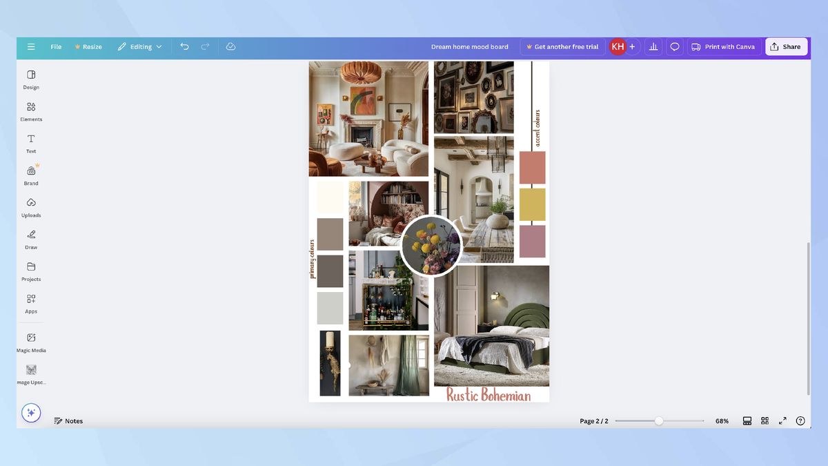 I asked Claude AI to redesign my home — here's what happened | Tom's Guide