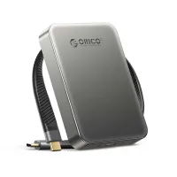 ORICO K20 Magnetic Portable SSD (1TB):$119.99$89.99 at Amazon