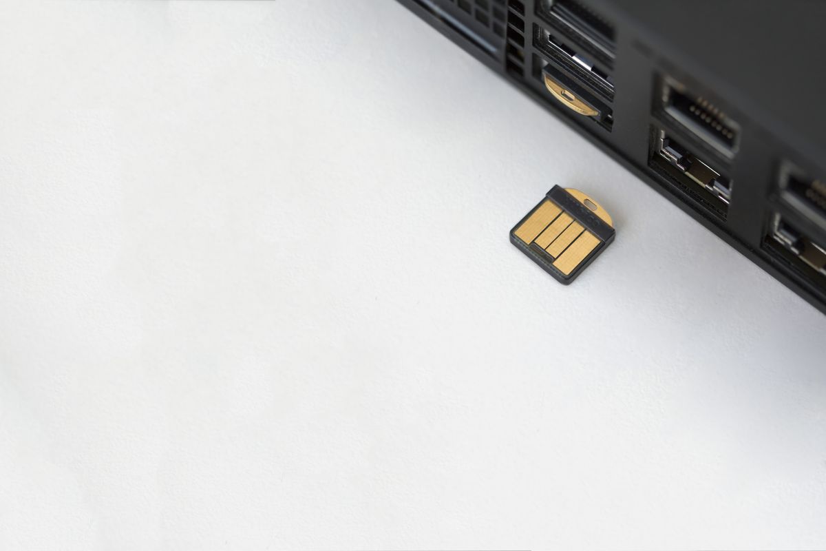 Yubico Announces YubiHSM2, An Affordable Hardware Security Module | Tom ...