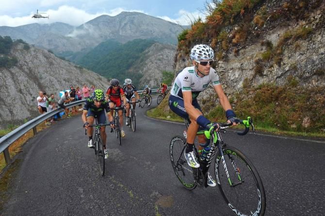 Alejandro Valverde (Movistar)