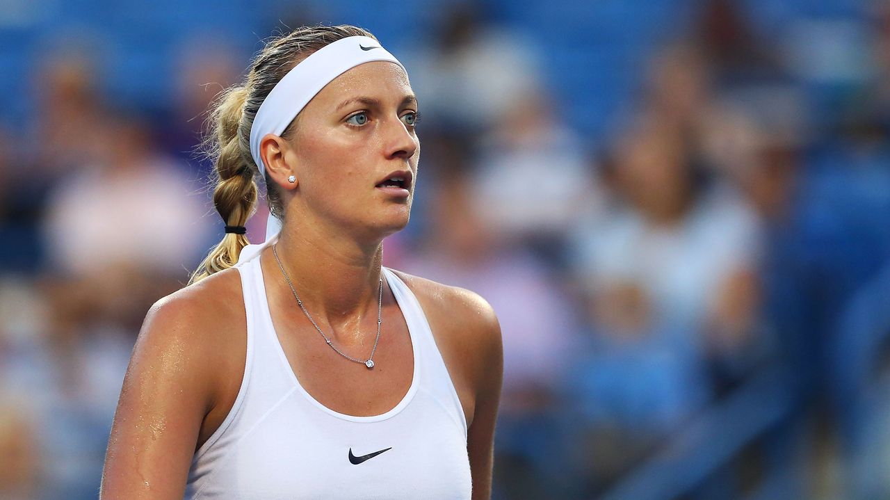 Petra Kvitova 