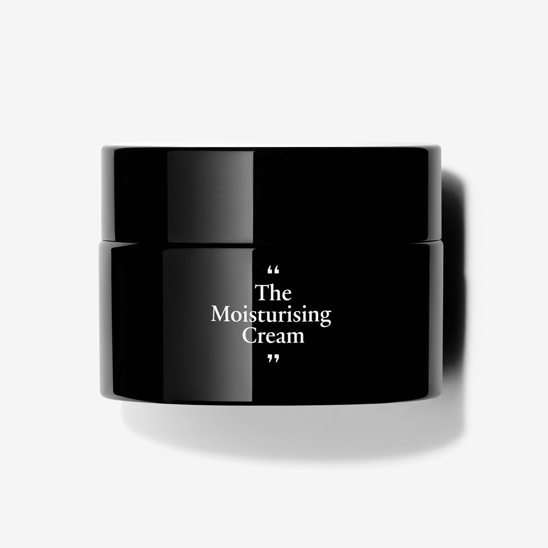 Keats Beauty, The Moisturising Cream
