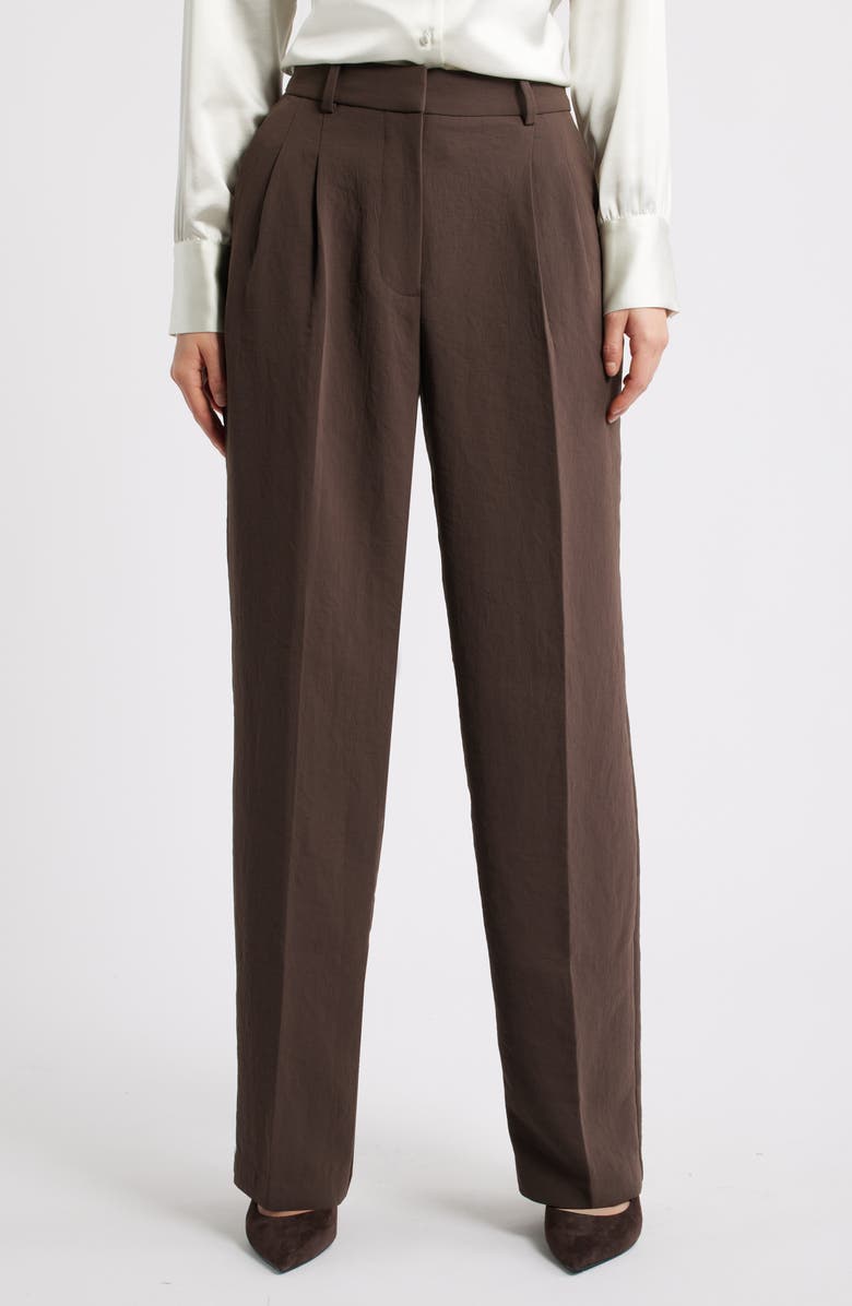 The Curator Trousers