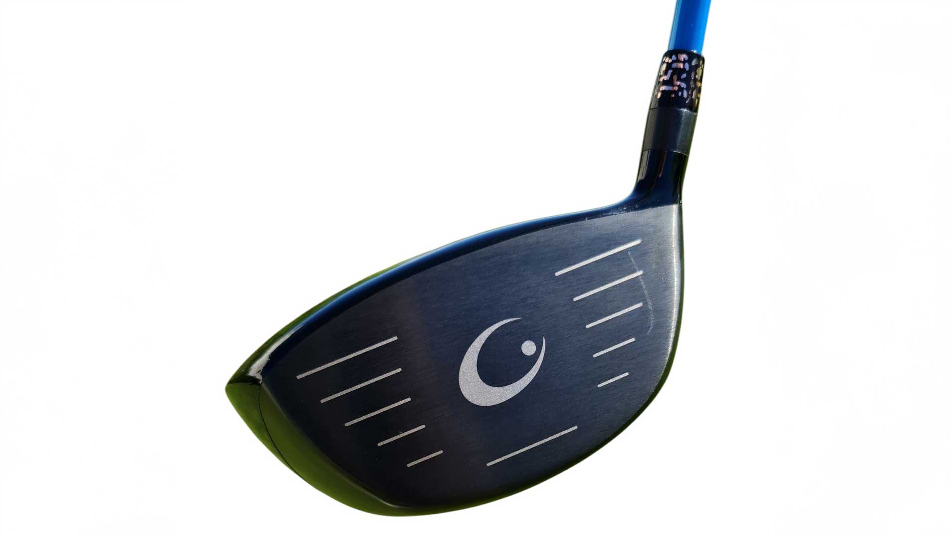 Photo of the GForce Driver Swing Trainer