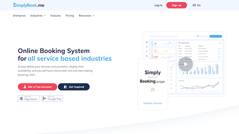 best scheduling app for personal trainers