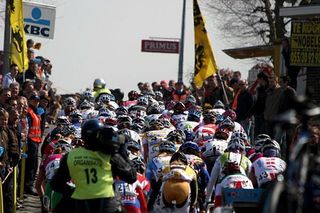 The 2009 Women's Tour of Flanders