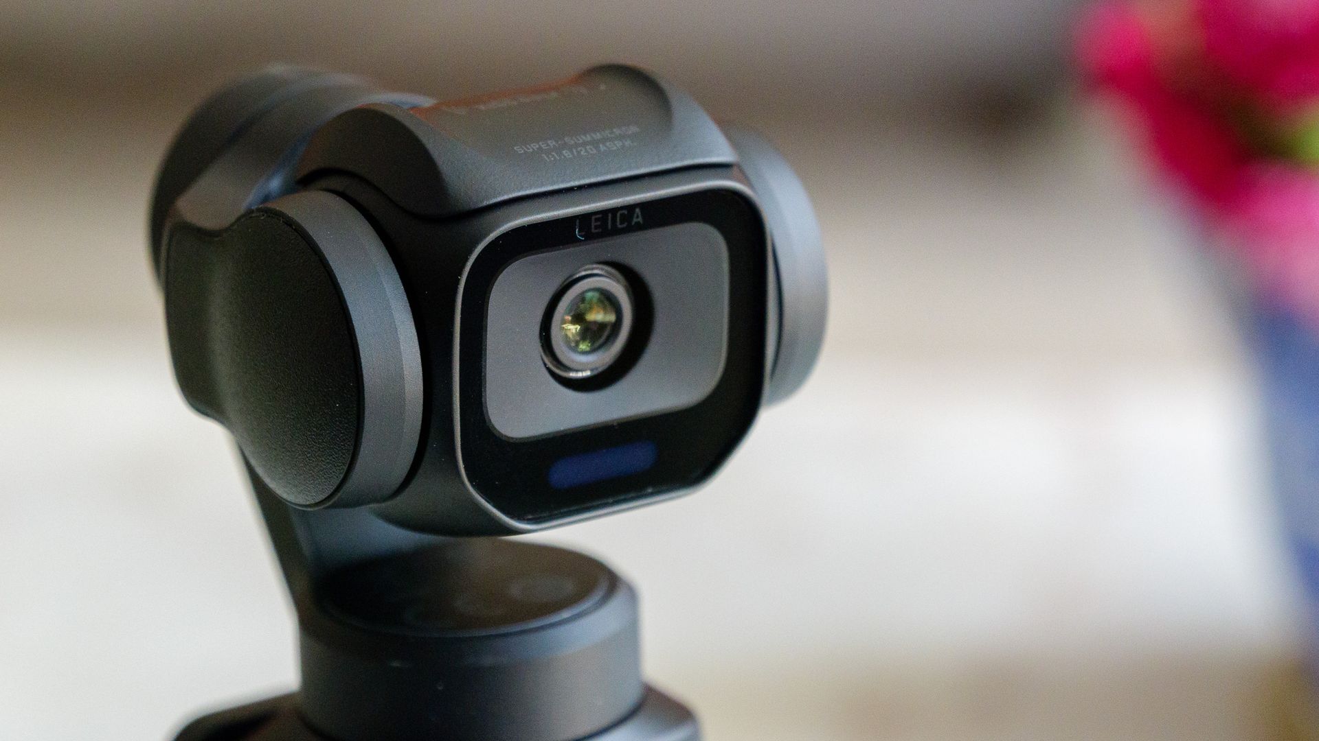 Insta360 Luna Pro camera