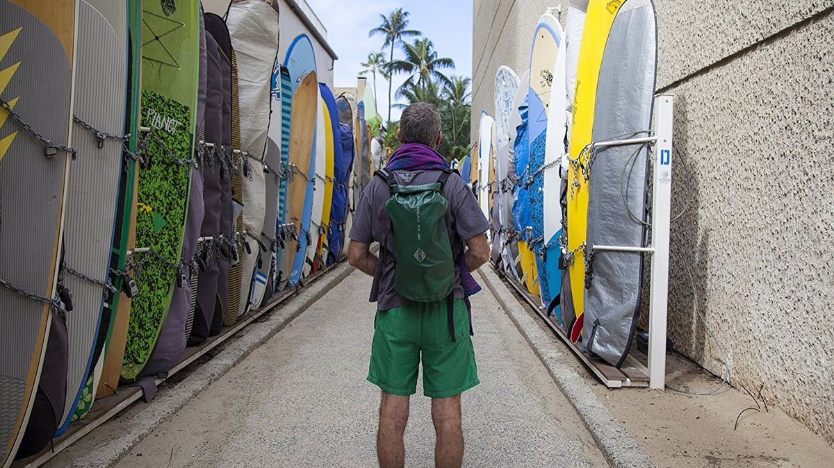 The Best Dry Bags 2019 From Tiny Waterproof Packs To