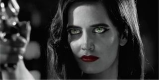 Eva Green