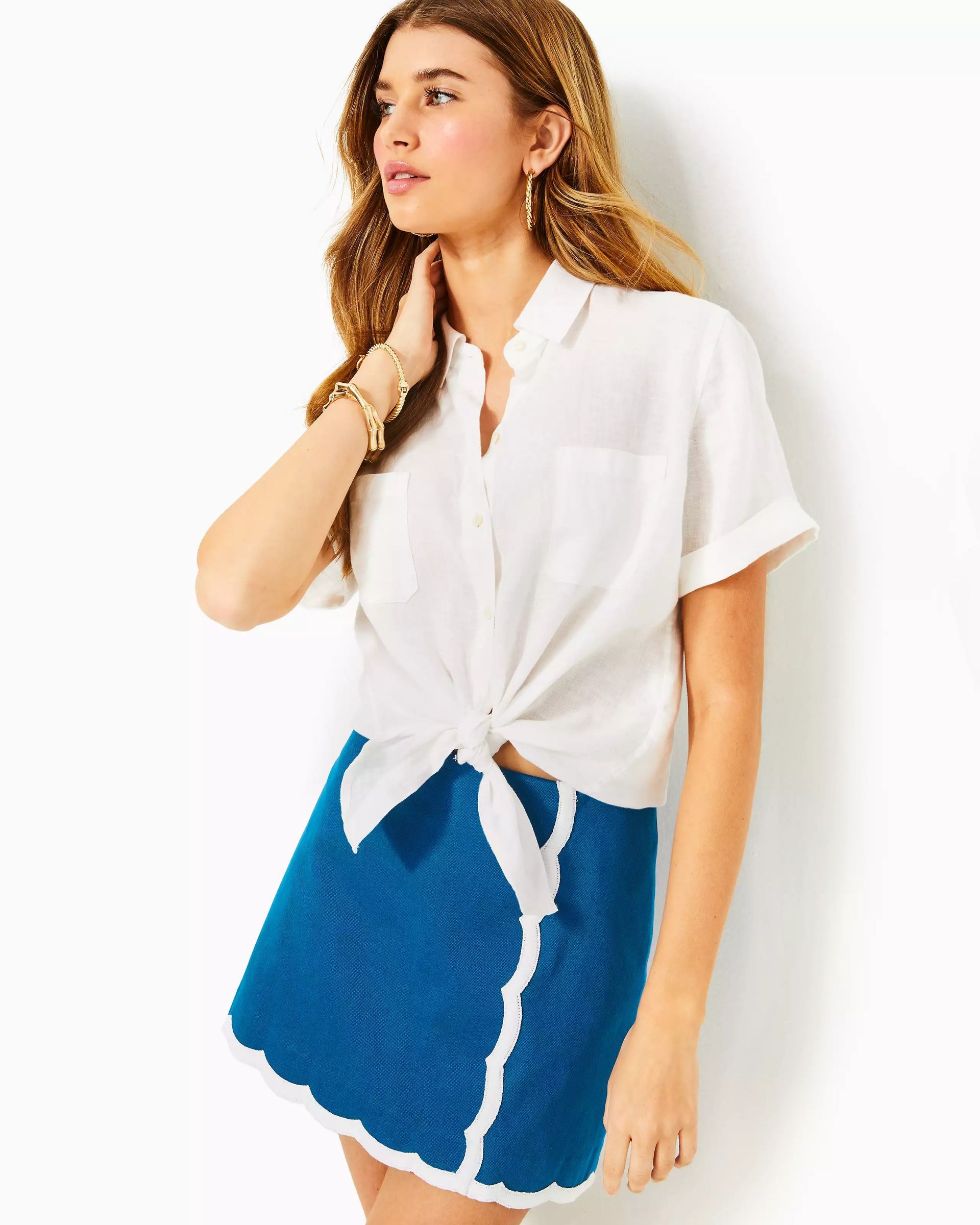 Lilly Pulitzer palm beach chic resort picks