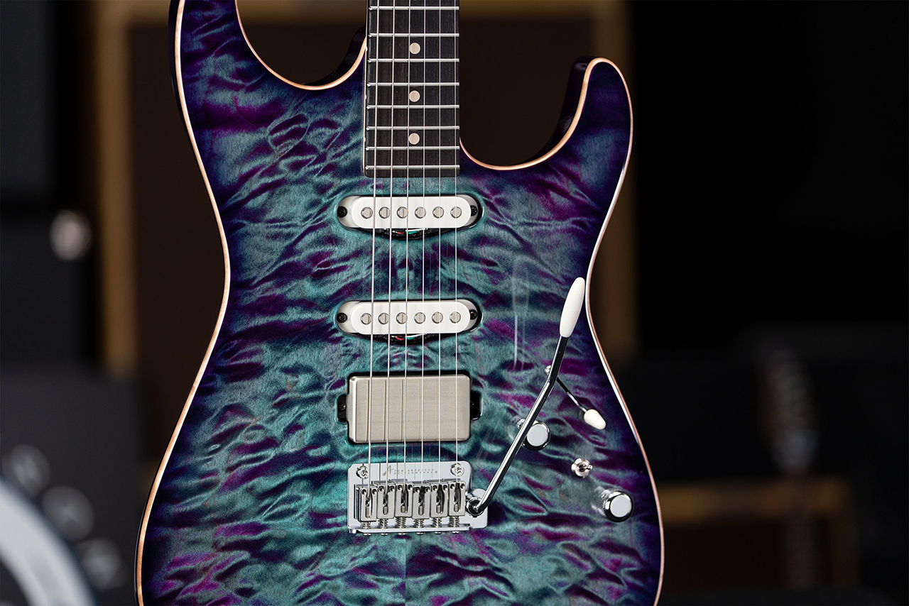 Anderson Guitarworks