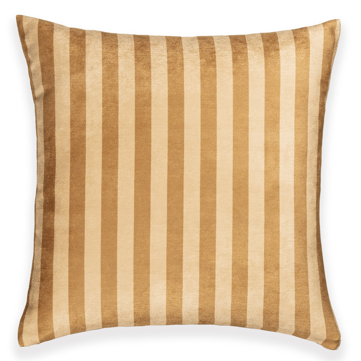 Siscovers Birch Lane Metro Stripe Throw Pillow Throw | Wayfair