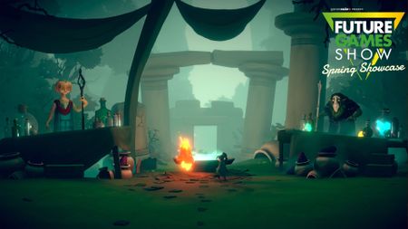 Future Games Show &ndash; Spring Showcase