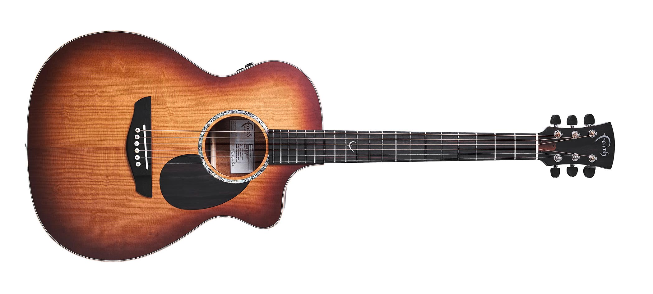 Faith PJE Legacy FG4 Earth