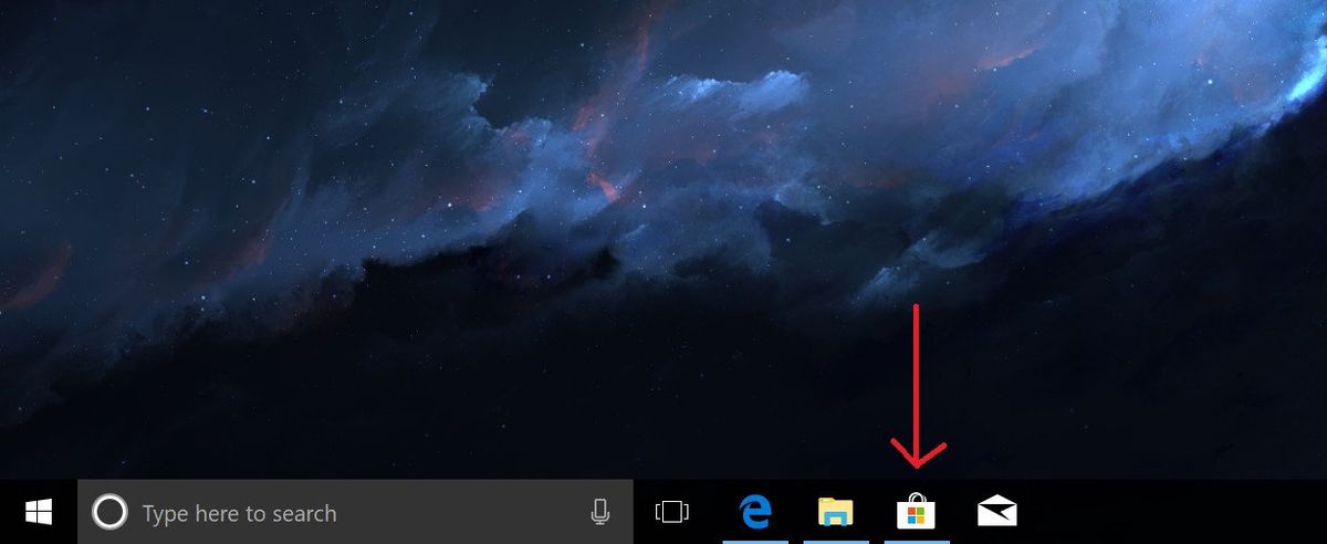 Microsoft is rebranding the Windows Store as 'Microsoft Store' on