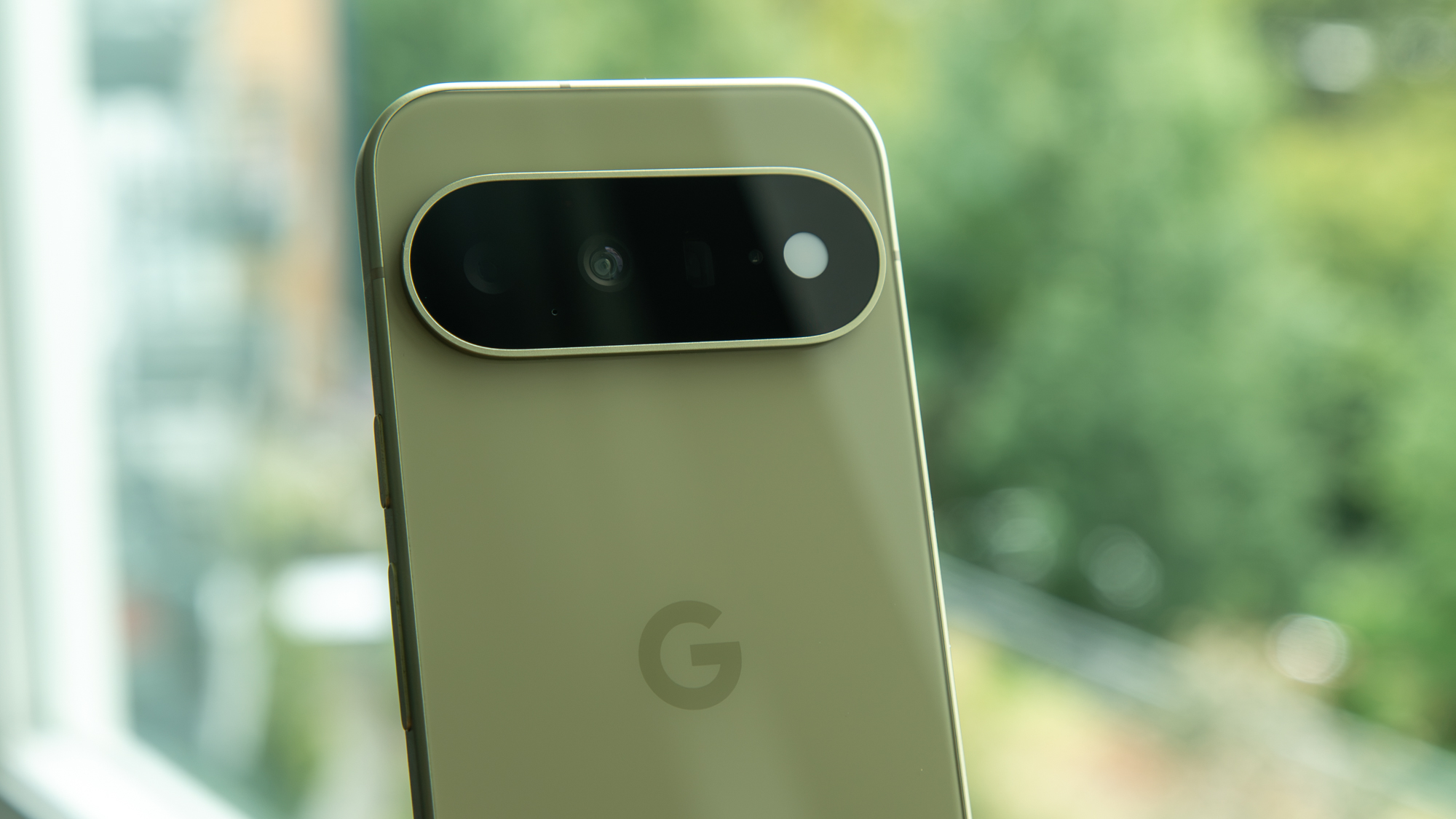 The Pixel 11 cameras