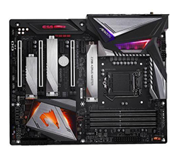 Gigabyte Z390 Aorus Master
