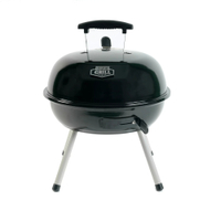 Expert Grill Steel Portable Charcoal Grill: $19.97 $14.97 at Walmart
