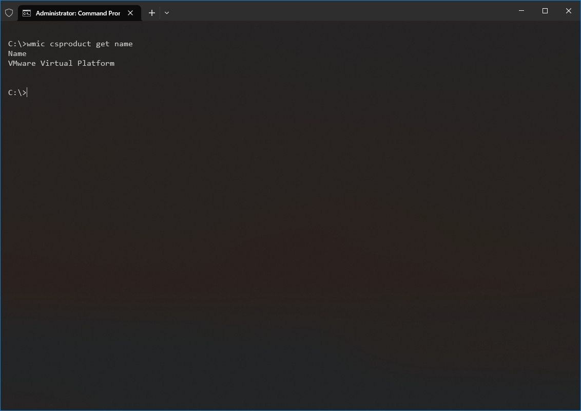 Find your laptop or desktop model number on Windows 10 | Windows Central
