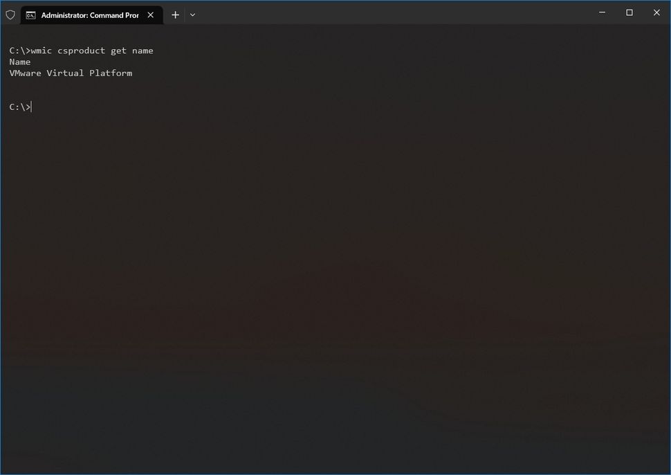 Find your laptop or desktop model number on Windows 10 | Windows Central