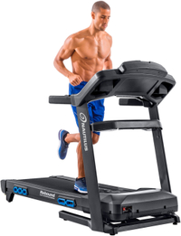 Nautilus T618 Treadmill: was $1,499.99, now $1,199.99 at Best Buy