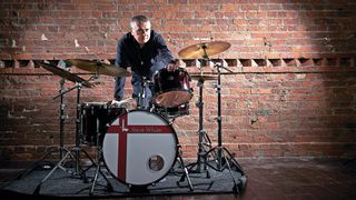 4. Steve White