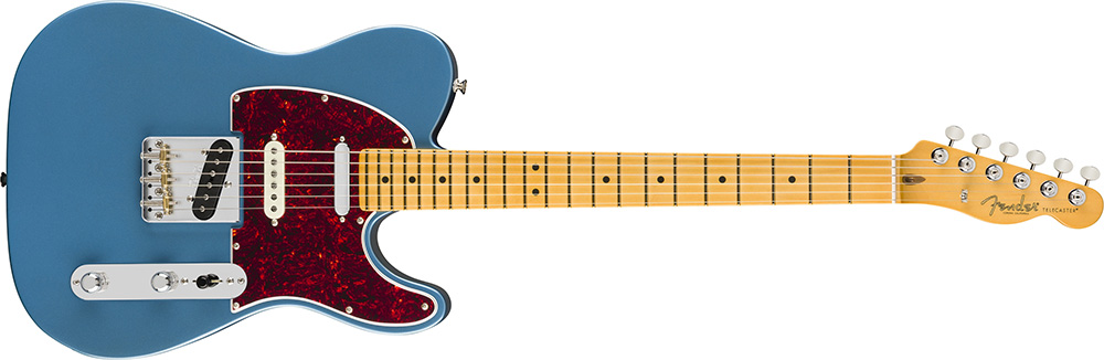 Fender American Professional Classic