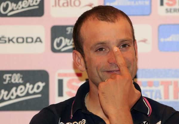 Michele Scarponi (Lampre-ISD)