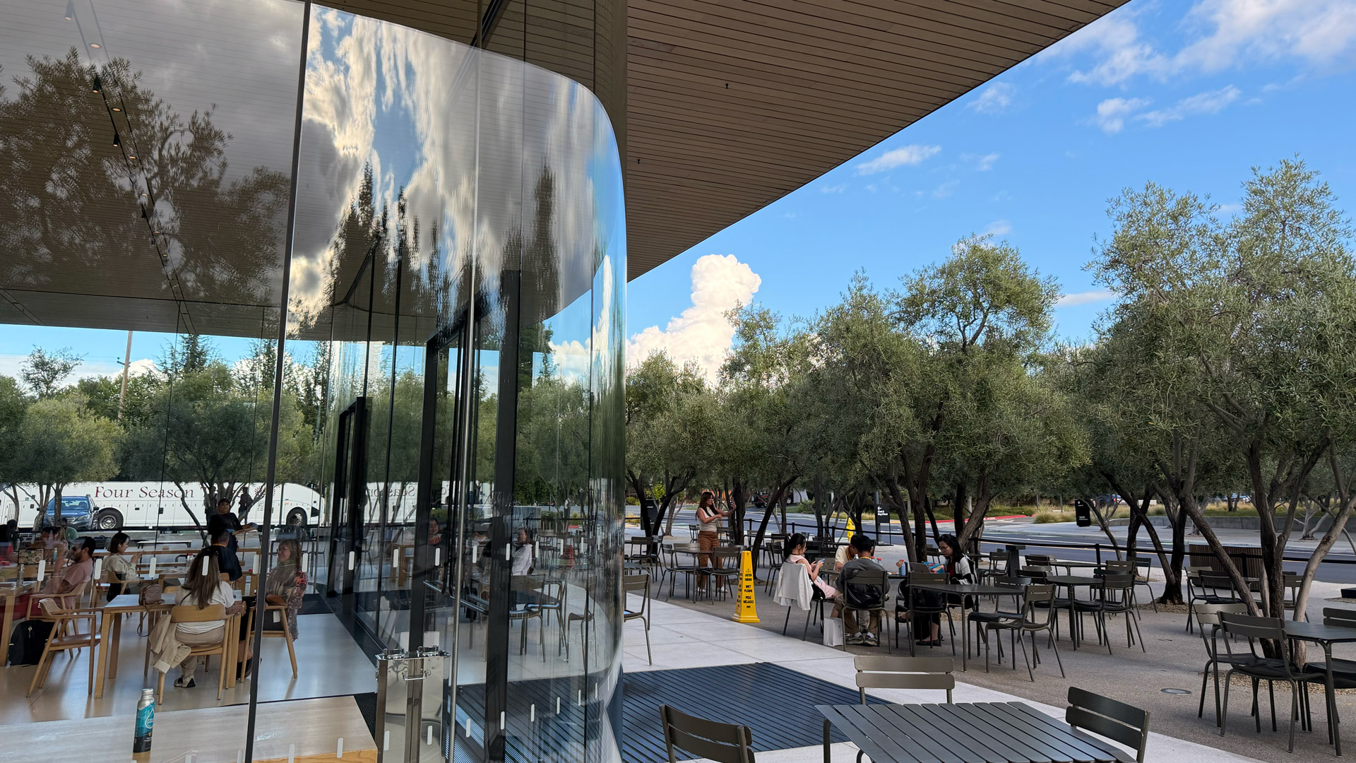 Apple iPhone 17 Pro Max REVIEW photo samples
