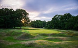 Berkhamsted Golf Club - 6th hole