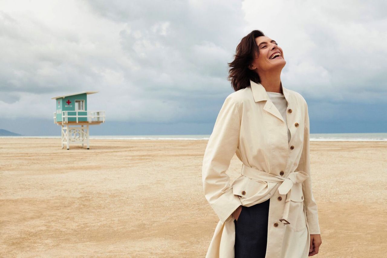 Ines de la Fressange