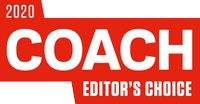 Editor’s Choice 2020 Award Logo