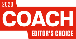 Editor&amp;rsquo;s Choice 2020 Award Logo