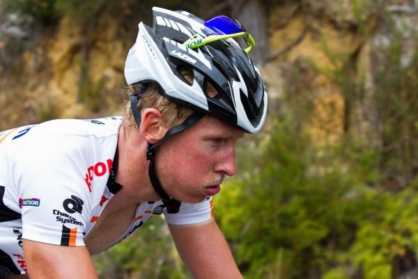 Everyone suffers on the road to Inverell