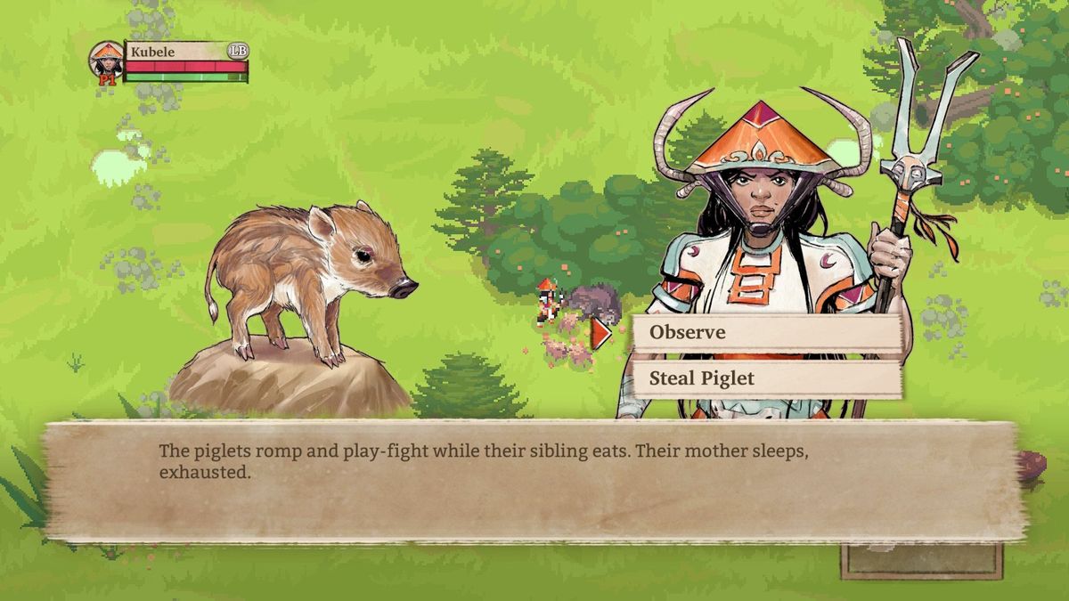 Hunter RPG 'Onigo Hunter' Comes to Xbox Consoles and PC May 26 - XboxEra