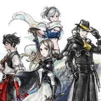 Bravely Default 2 | September 2