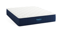 Amerisleep Organica mattress: was