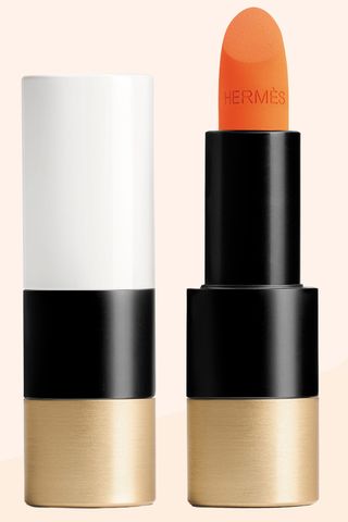 Hermes Rouge Hermes Lipstick - marie claire prix d'excellence beauty awards