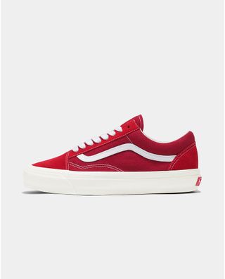 Vans Premium Old Skool Shoes