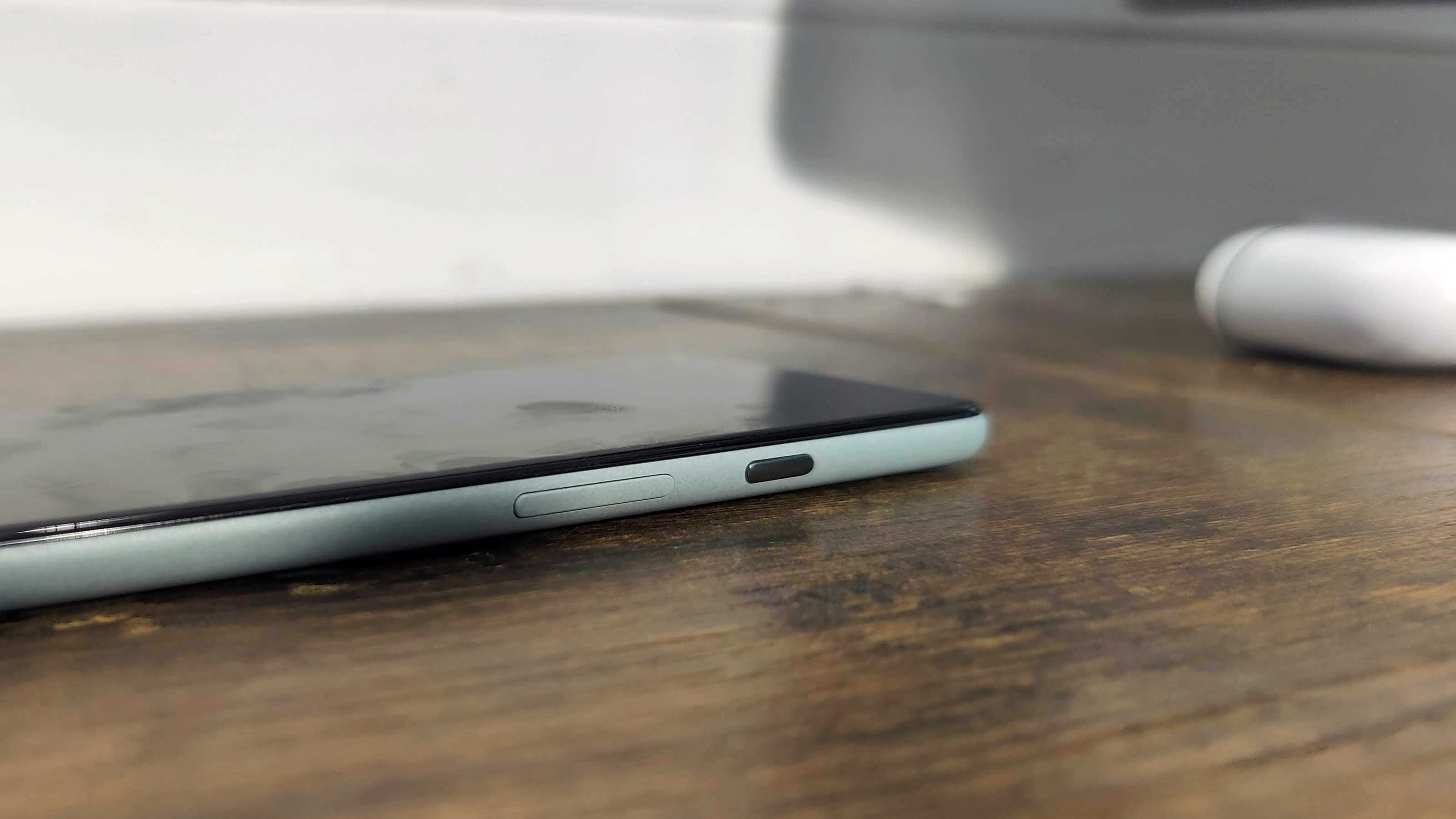 Google Pixel 5 review: 5 things to know