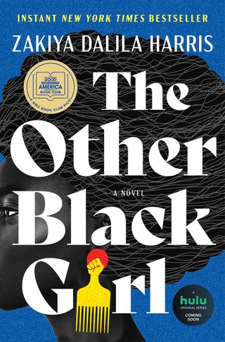 the other black girl book shop