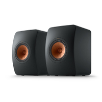 KEF LS50 Meta was £1199&nbsp;now £999 at Sevenoaks (save £200)
Delivering class-leading sound for less than a grand, the KEF LS50 Meta are sensational five-star speakers and brilliant all-rounders. If you can afford them, buy them. This £999 deal price is also available at Richer Sounds and Amazon UK but the Sevenoaks offer includes a free QED Silver Anniversary XT speaker cable (2M) worth £99.95, which is mighty nice of them. What Hi-Fi? Awards winner 2023