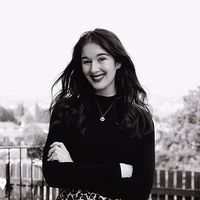Megan Slack's avatar